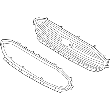 Ford KT1Z-8200-SA