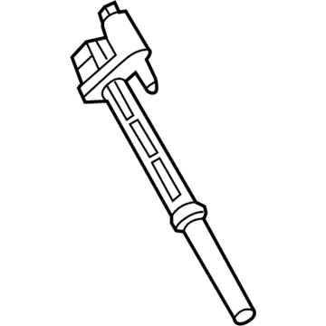 DY-1149 Ford Crankshaft Sensor Illustration 1 of 1