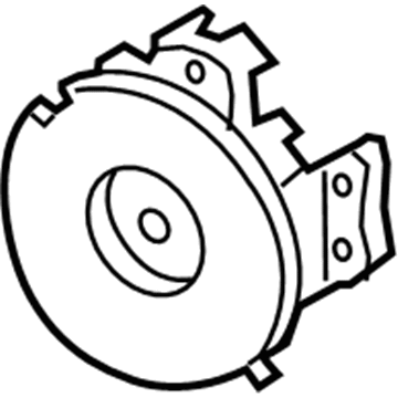 Ford 6U5Z-17D696-C