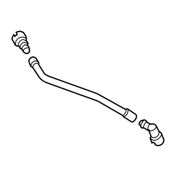 Lincoln DP5Z-6758-A