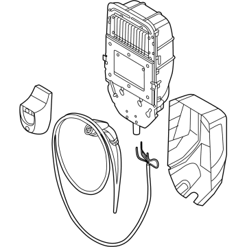 Ford ML9Z-10C823-A