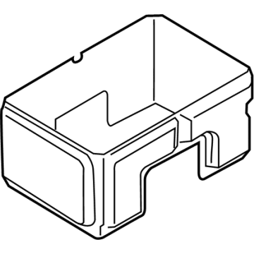 Ford KL3Z-10A687-A