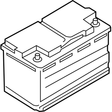 Ford BAGM-48H6-760