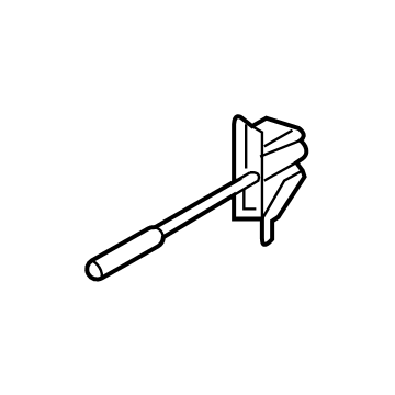 Ford 8C2Z-13032-B