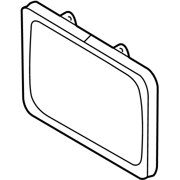 Ford 6C2Z-13015-A