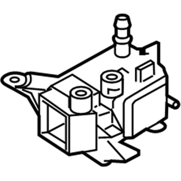 Ford HG9Z-7A095-B