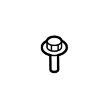 Ford -W712146-S437