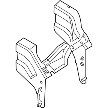 Ford FL3Z-16A416-B