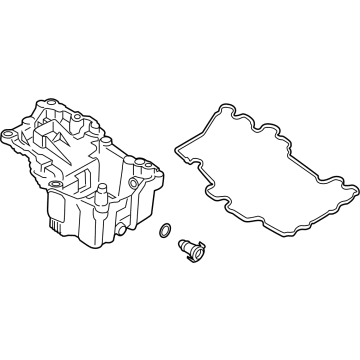 Ford JT4Z-6675-E