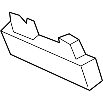 Ford DS7Z-19D596-A