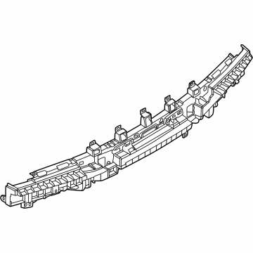 Ford PR3Z-17E855-B