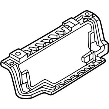 Ford PR3Z-17754-B