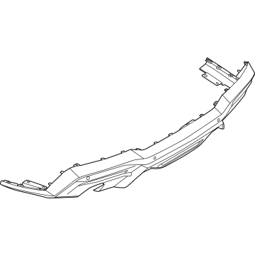 Ford PR3Z-17F828-BA