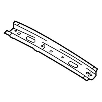 Ford NK4Z-6150244-B