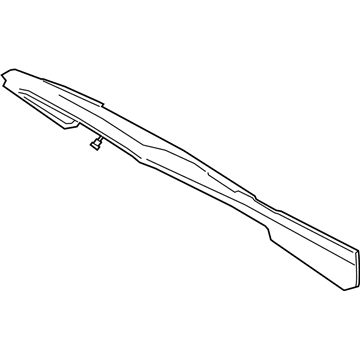 Ford GN1Z-16612-D