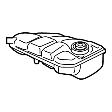 Ford CV6Z-8A080-C