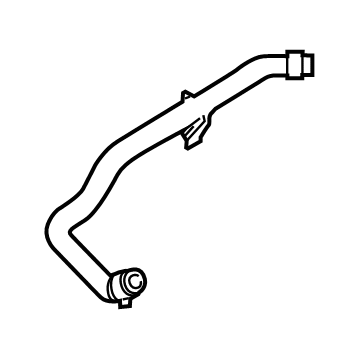 Ford 6E5Z-8597-A