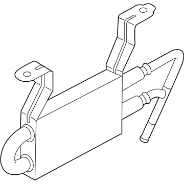 Ford CK4Z-3D746-B