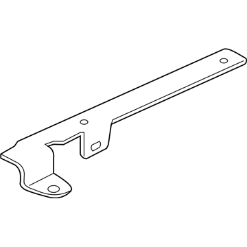 Ford CK4Z-14C022-A Bracket