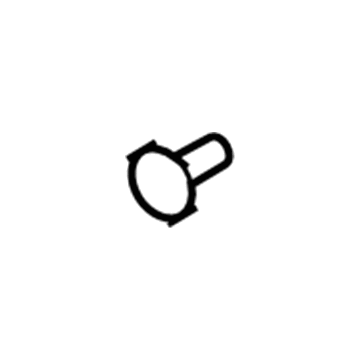 Ford -W706635-SSJ Pin - Retaining