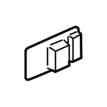 Ford BK3Z-6123552-A