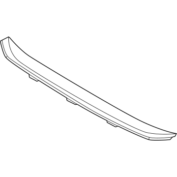 Ford PJ6Z-17D957-B