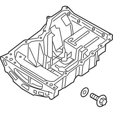 Ford K2GZ-6675-D