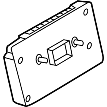Ford JL1Z-14G371-BCB