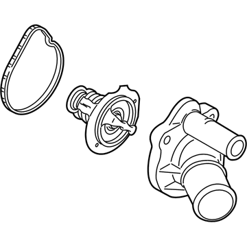 Ford FR3Z-8575-A