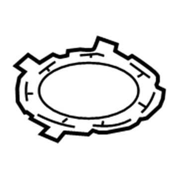 Ford 8G1Z-9C385-A