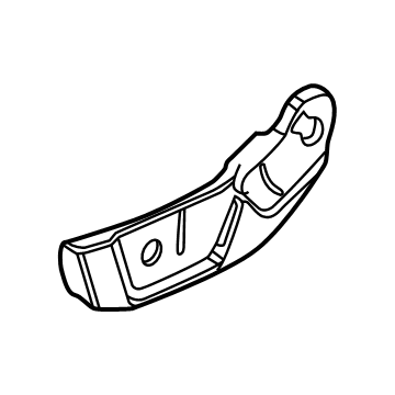 Ford M2DZ-9862186-AB