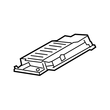 Ford 5U5Z-14G371-BK