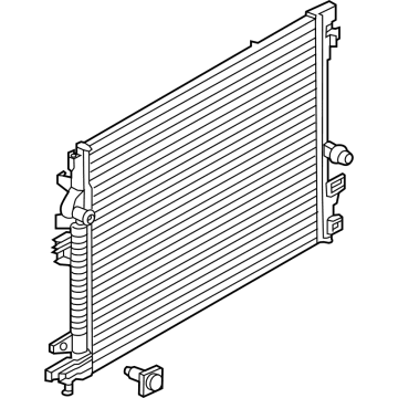 Lincoln F2GZ-8005-G