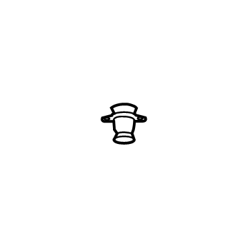Lincoln JL1Z-2500154-C
