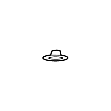 Lincoln 7C3Z-00811-A