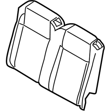 Ford CK4Z-9966801-U