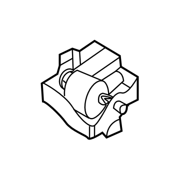 Ford HC3Z-5D008-A