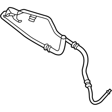 Ford HL3Z-7B028-B