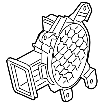 Ford LJ6Z-18808-E