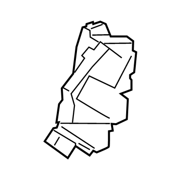 Ford DT1Z-6121812-C