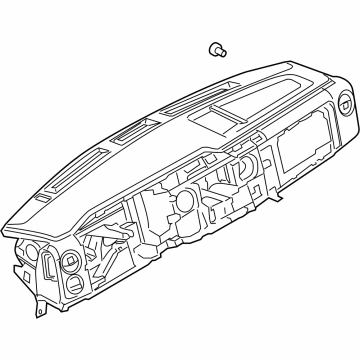 Ford NC2Z-1504320-AA