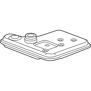 Ford FT-193 Screen Assembly