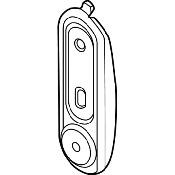 Ford HC3Z-5L499-A
