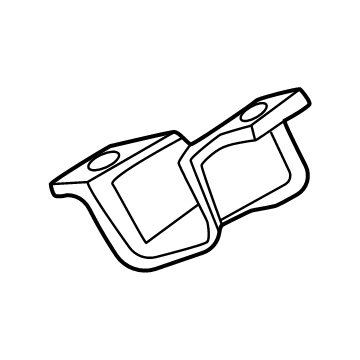 Ford 7C3Z-5486-B