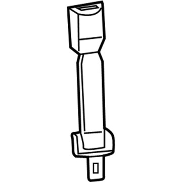 Ford 7L8Z-78611C22-BA