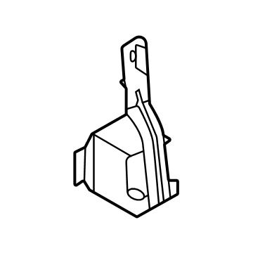 Ford F2UZ-17A038-A