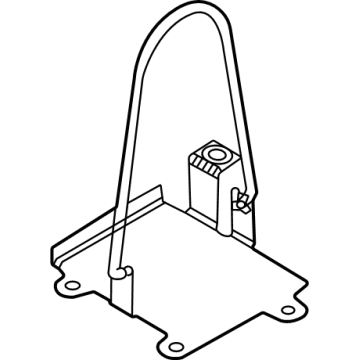 Ford F2UZ-17A056-A