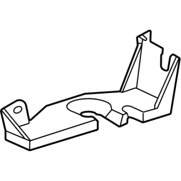 Ford F2UZ-17A053-C