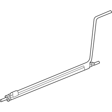 Ford 4C2Z-17081-AA