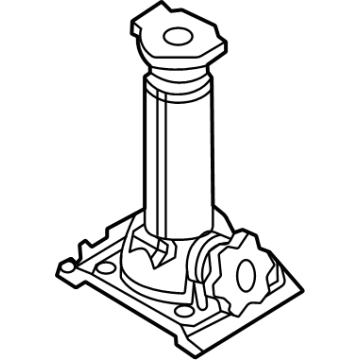 Ford 9C2Z-17080-A